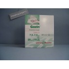 COMPRESSE DE GAZE STERILE 7.5x7.5 BTE DE 10