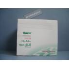 COMPRESSE DE GAZE STERILE 7.5x7.5 BTE DE 50