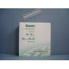 COMPRESSE DE GAZE STERILE 10x10 BTE DE 10