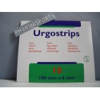 SUTURES ADHESIVES URGOSTRIPS STERILES