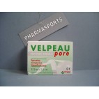 SPARADRAP VELPEAU PORE 2.5CMx9.14M