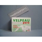 SPARADRAP VELPEAU PORE 2.5CMx9.14M