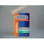 BION 3 ADULTE MULTIVITAMINES