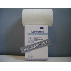 BANDES DE CONTENTION LASTOPRESS 3m50x10cm