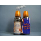 2X 500 ML MINCEUR TURBO DRAINE GOUT THE VERT PECHE