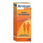 ARNICAN MASSAGE