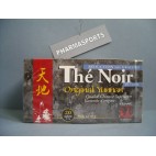 THE NOIR DE CHINE SACHETS