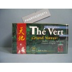 THE VERT DE CHINE SACHETS