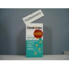 CHONDROSTEO + CPR 120 - EAFIT