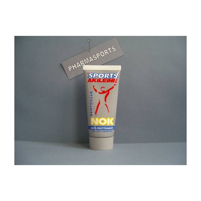 NOK CREME ANTI FROTTEMENTS