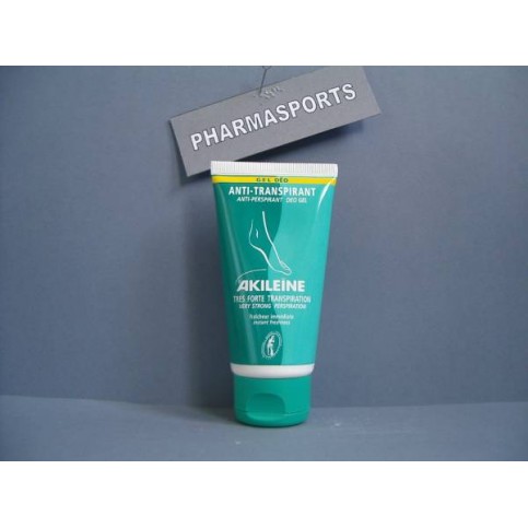 GEL DEO FORTE TRANSPIRATION