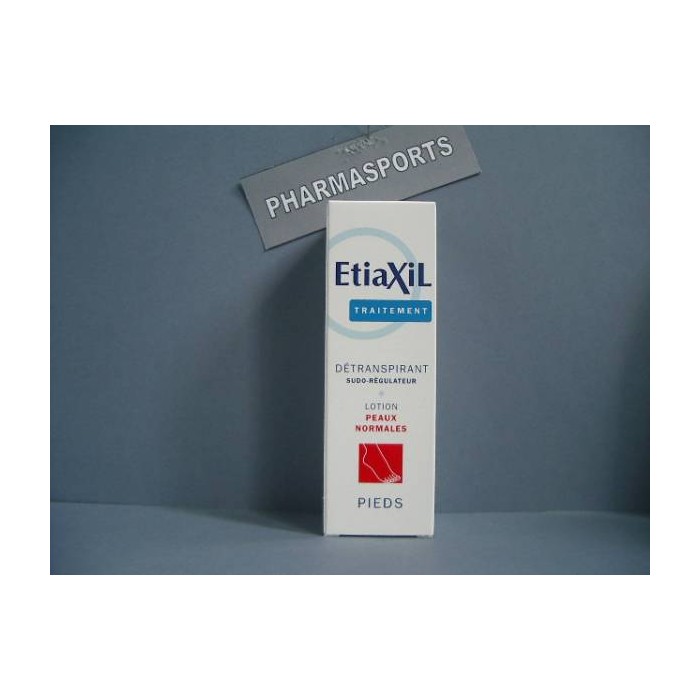 DEOPDORANT ETIAXYL PIEDS