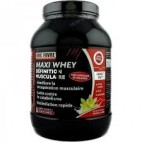 MAXI WHEY CHOCOLAT 750G