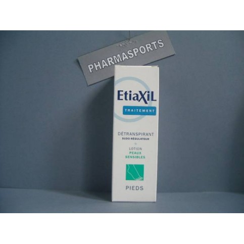 DEODORANT ETIAXYL PIEDS