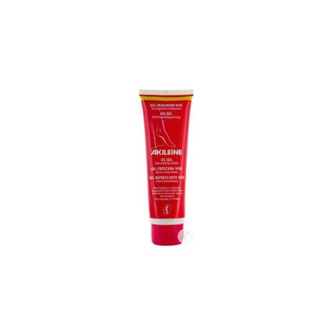 GEL FRAICHEUR ACTIVE