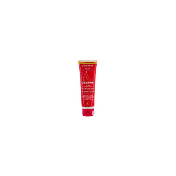 GEL FRAICHEUR ACTIVE