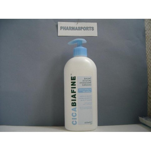 CICABIAFINE BAUME DOUCHE HYDRATANT