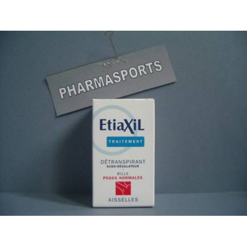 DEODORANT ETIAXYL AISELLES