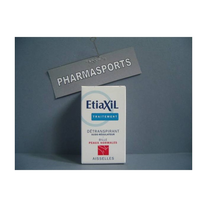 DEODORANT ETIAXYL AISELLES