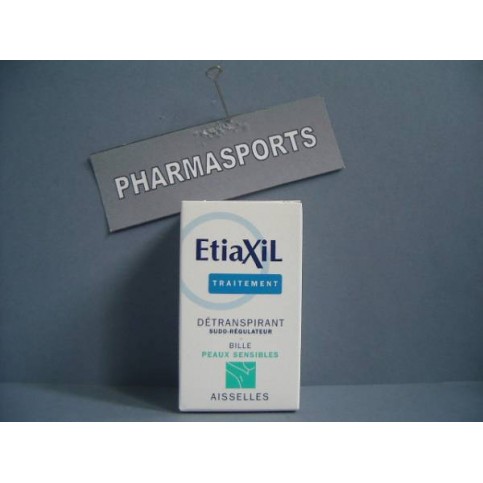 DEODORANT ETIAXYL AISELLES