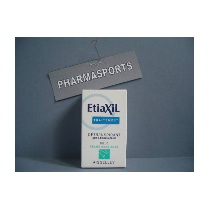 DEODORANT ETIAXYL AISELLES