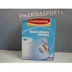 ELASTOPLAST 2.5mx8cm BANDE DE STRAPPING