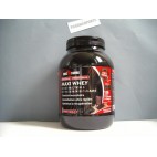 MAXI WHEY POT 750G CHOCOLAT