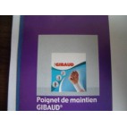 GIBAUD TENNIS ELBOW