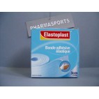 ELASTOPLAST 2.5mx3cm BANDE DE STRAPPING