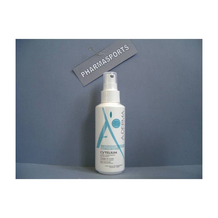 CYTELIUM ASSECHANTE LOTION