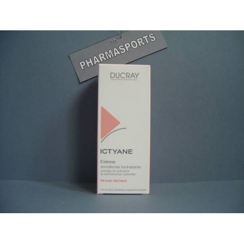 ICTYANE 50ML