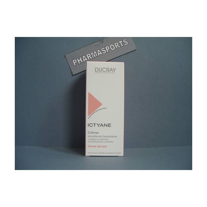 ICTYANE 50ML