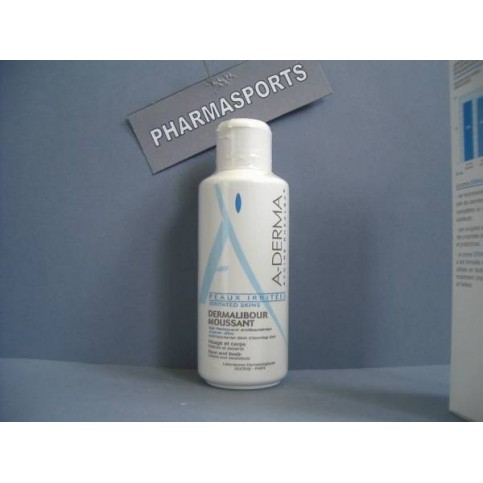 DERMALIBOUR GEL NETTOYANT