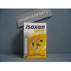 ISOXAN ENDURANCE