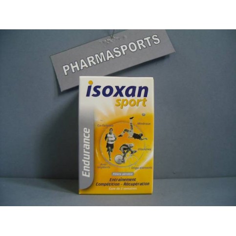 ISOXAN ENDURANCE