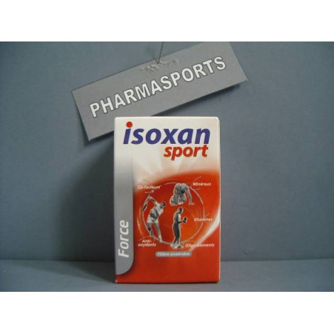 ISOXAN FORCE