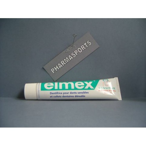 ELMEX SENSITIVE