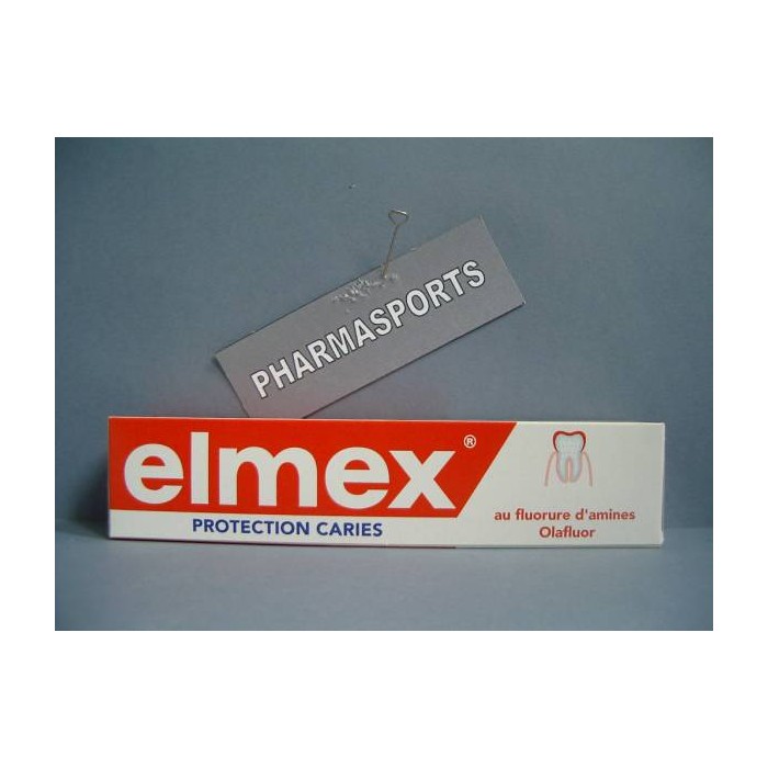 ELMEX PROTECTION