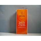 HUILE DE MASSAGE WELEDA A L'ARNICA 200 ML