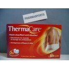 THERMACARE CEINTURE PATCHS CHAUFFANTS