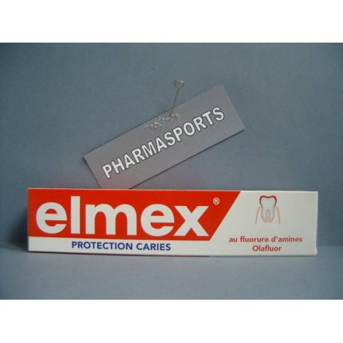 ELMEX PROTECTION X 2