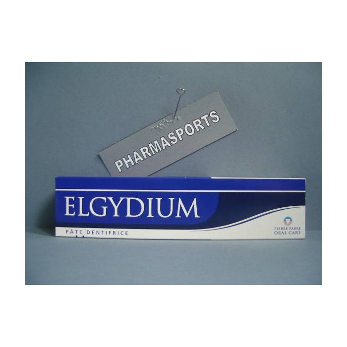 ELGYDIUM X 10