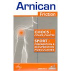 LOT DE 10 ARNICAN FRICTION 