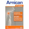 LOT DE 10 ARNICAN FRICTION 