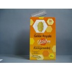 LOT DE 2 GELEE ROYALE 1250mg AMPOULES 