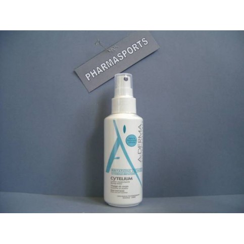 LOT DE 2 CYTELIUM ASSECHANTE LOTION