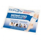 LOT DE 2 INSTANT COLD