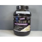 LOT DE 2 TRI PROTEINE 90 VANILLE 750 G