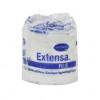 BANDES DE STRAPPING EXTENSA PLUS 3CMX2M50