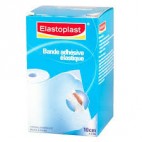 ELASTOPLAST 2.5mx10cm BANDE DE STRAPPING